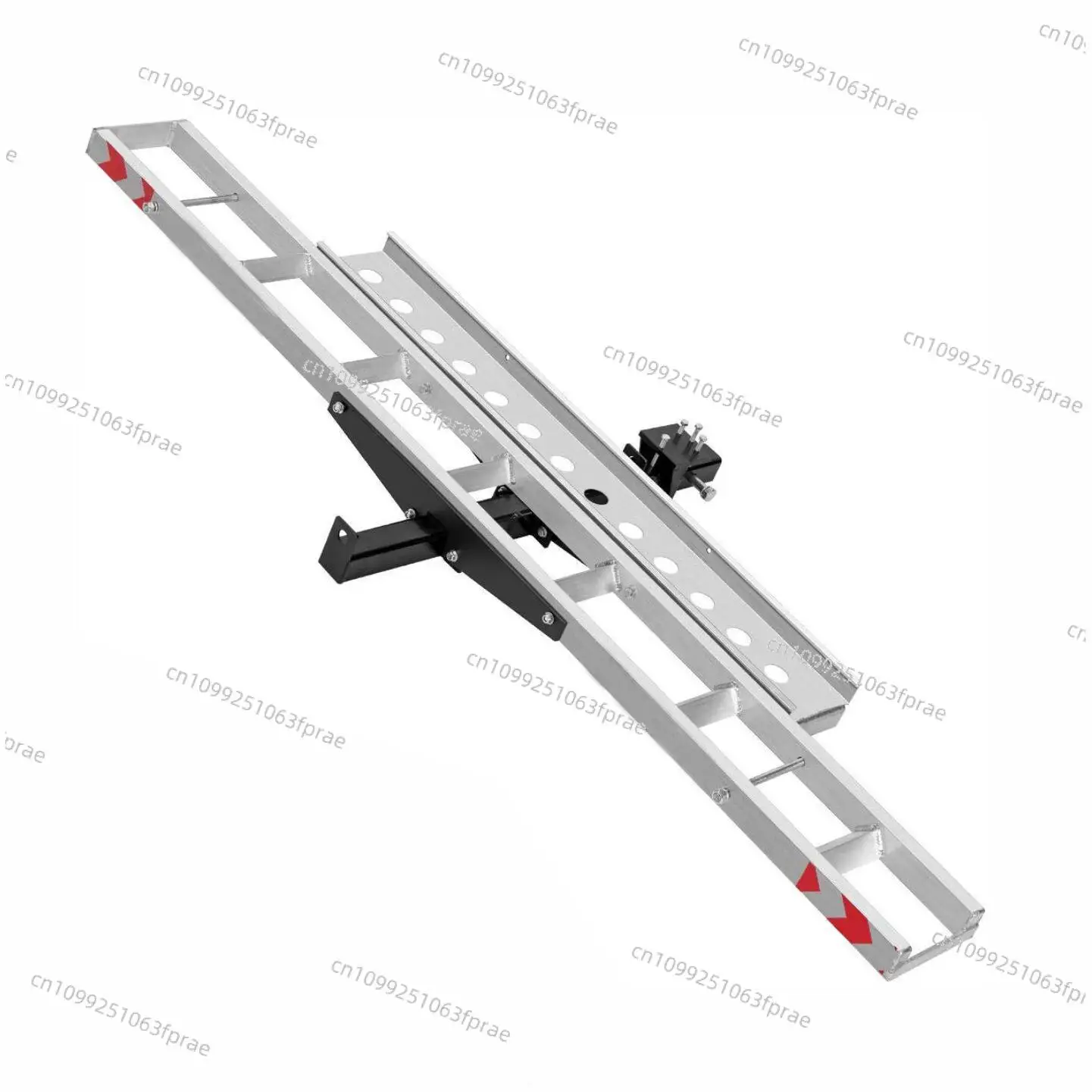 Car Motocross Motorcycle Rack Trailer Rear Hanger Portable Motorcycle Back Rack Motocross Motorcycle Rack