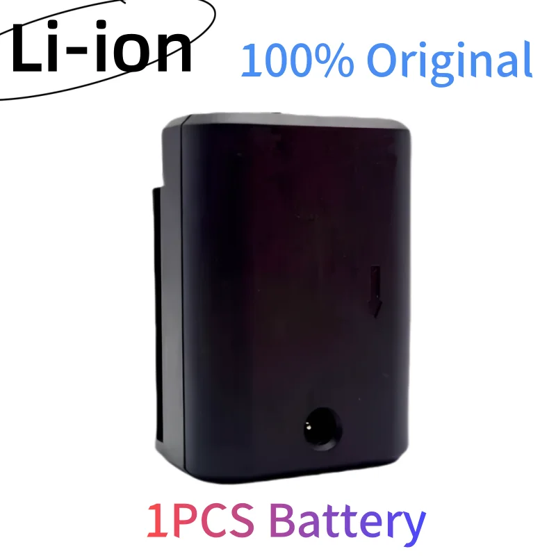 Rechargeable Lithium battery Suitable for 12/16 Line Laser Level Instruments Suitable for 3D/4D Laser Level instruments