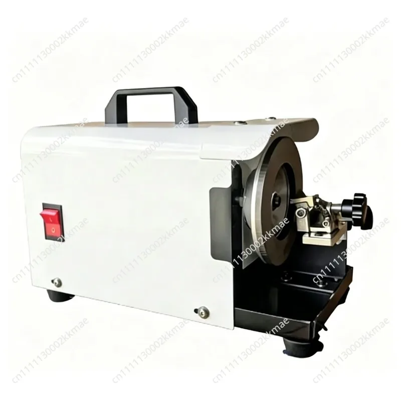 220V Professional Electric Scissors Sharpener Universal Industrial Scissors Sharpening Machine