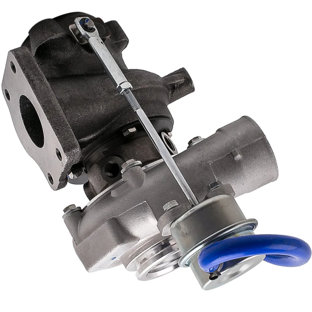 Turbocharger for Saab 9-5 2.0 L B205E GT17 GT1752 GT1752S Turbo Turbolader 452204-0001 452204-0003  452204-0004