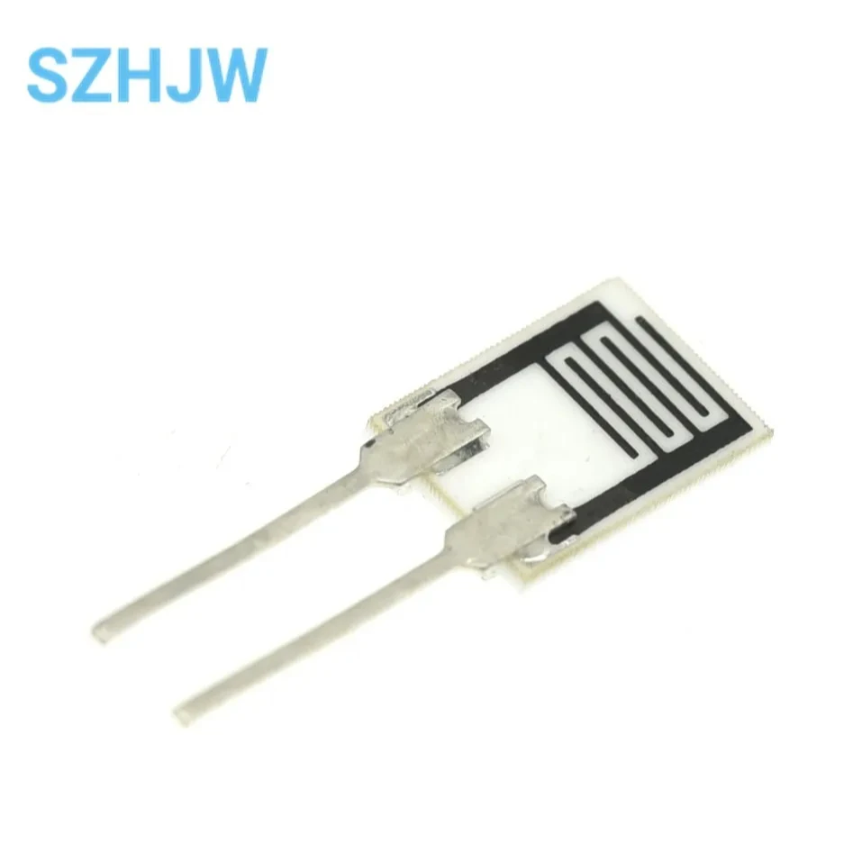 10pcs hr202 feuchtigkeit widerstand hr202l feuchtigkeit sensor widerstand praktische CJ-HR31