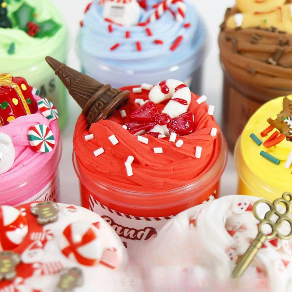 تقويم القدوم 2024 عيد الميلاد تقويم القدوم DIY صنع عدة عيد الميلاد العد التنازلي التقويم هدايا عيد الميلاد للأطفال #4