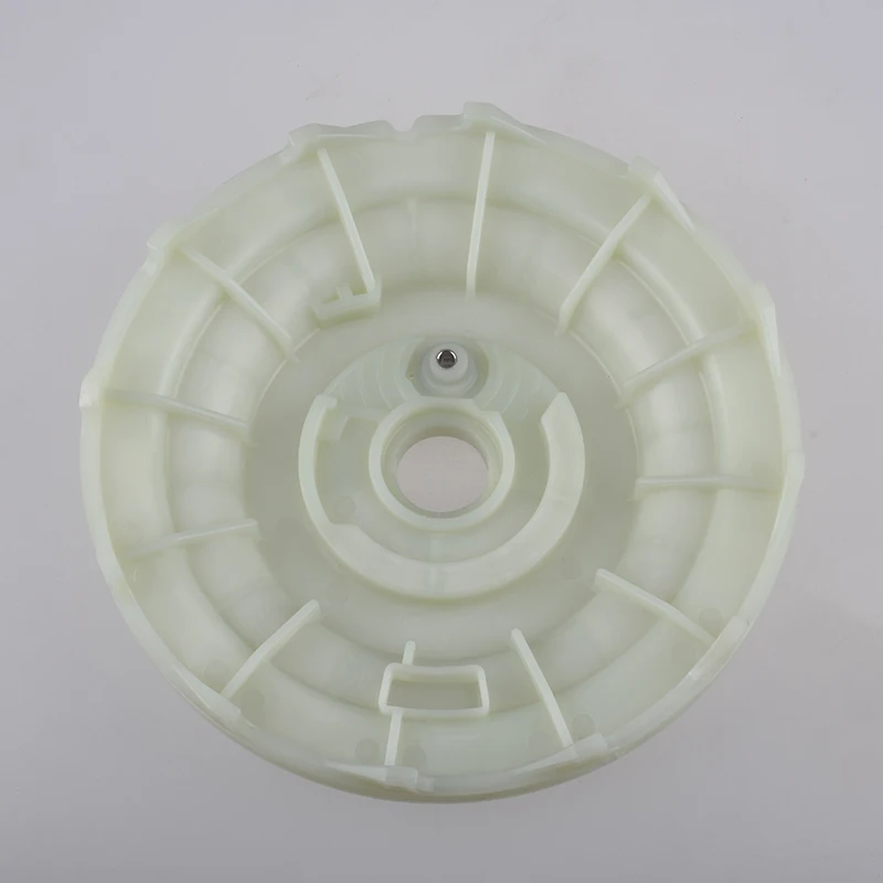 

6F5-15714 6F5-15714-01 6F5-15714-00 6F5-15714-03 Outboard Starter Drum Sheave Wheel For Yamaha 40HP Outboard Engine Motor