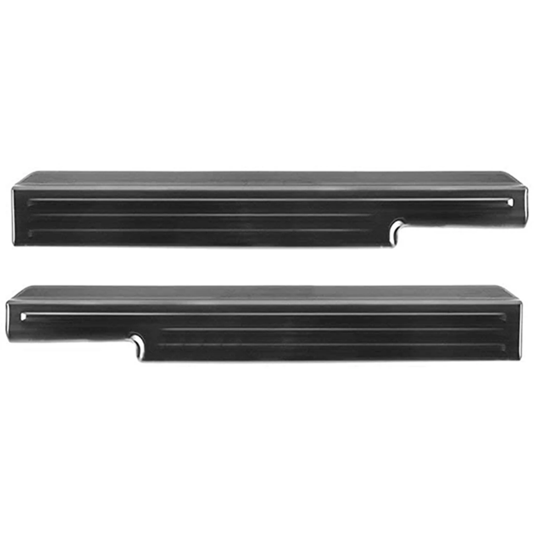 Latest Car Door Sill Scuff Plate Guard Threshold Cover For Jimny 2019 2020 2021 2022 Accessories