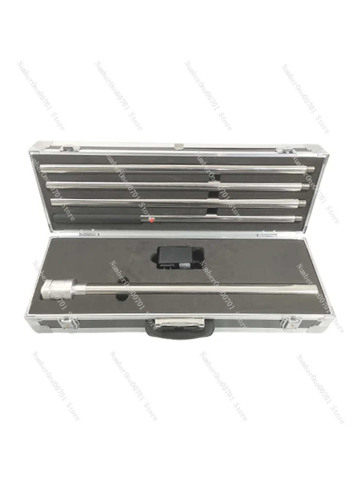 Detector Function Tester Fire Protection Detection No Open Fire Fire Detection Infrared Ultraviolet Light