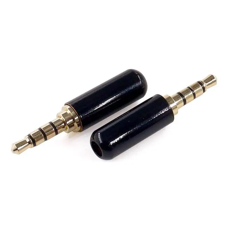 1~2~5 Stück 3,5-mm-Audio-Kopfhörer-Buchse 4-Pin-Stecker PJ-313 3F07/PJ392/313/320/325/342 – Detail 19