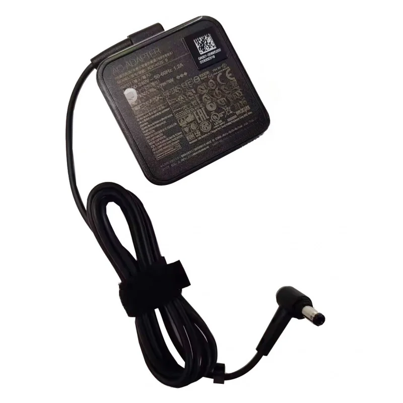 

Оригинальный адаптер питания для ноутбука 19 В, 2,37 А, 45 Вт для ASUS X450L X450LA X455L