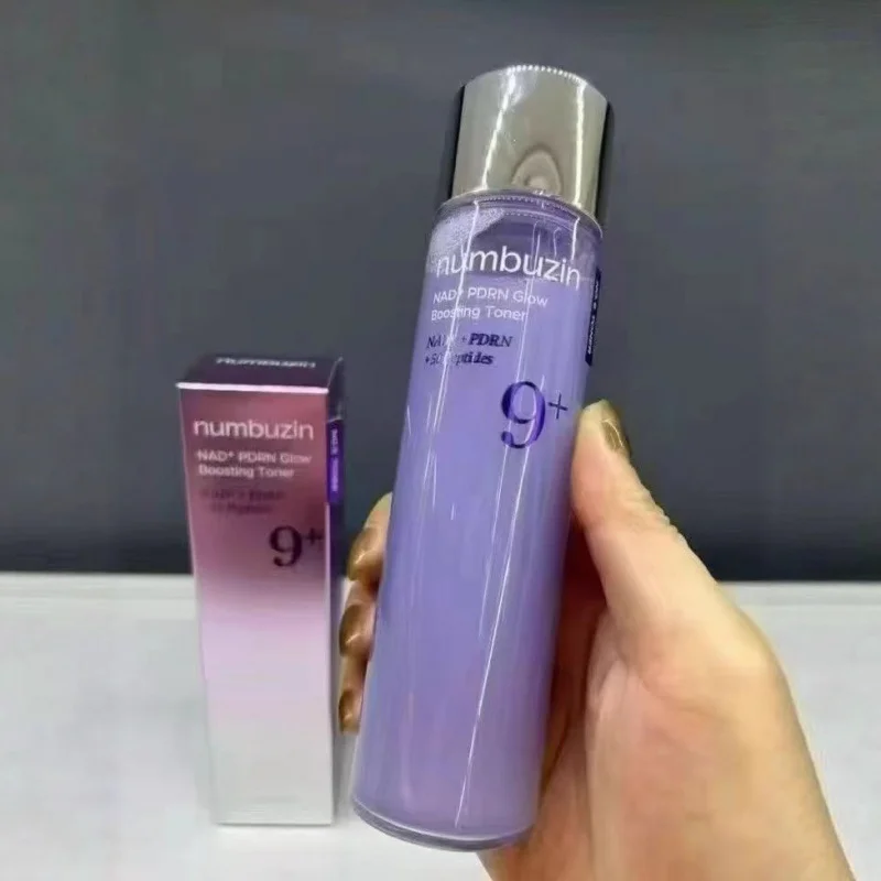 

Glow Boosting Toner Hydrating Firming Toner For Wrinkles Fine Lines Dull Skin 150ml