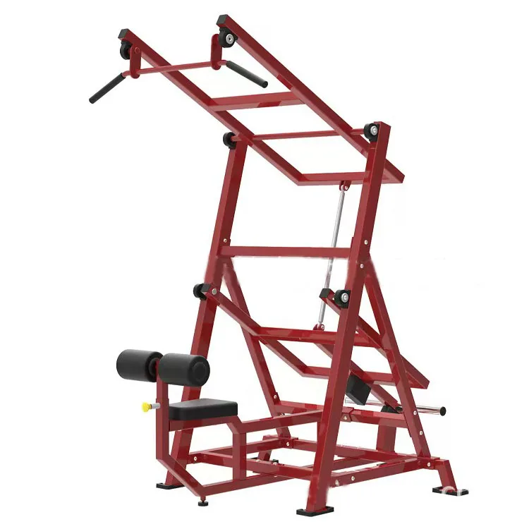 Pull Back Trainer Station SK-Wholesale Commercial Gym Underground Pull Training Equipment Indoor Strength Training