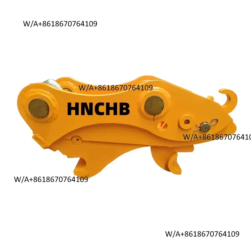 Hot Seller Hydraulic Coupler Quick Couplers Tilt Hitch Quick Hitch Coupler Tilt