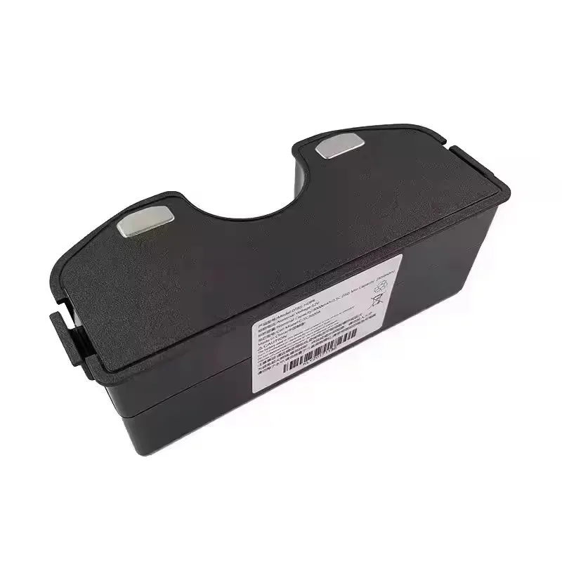 12V 3000mAh Battery for Deebot Sweeping Robot Battery Compatible with DT85G DT85 DT83G M80 Pro