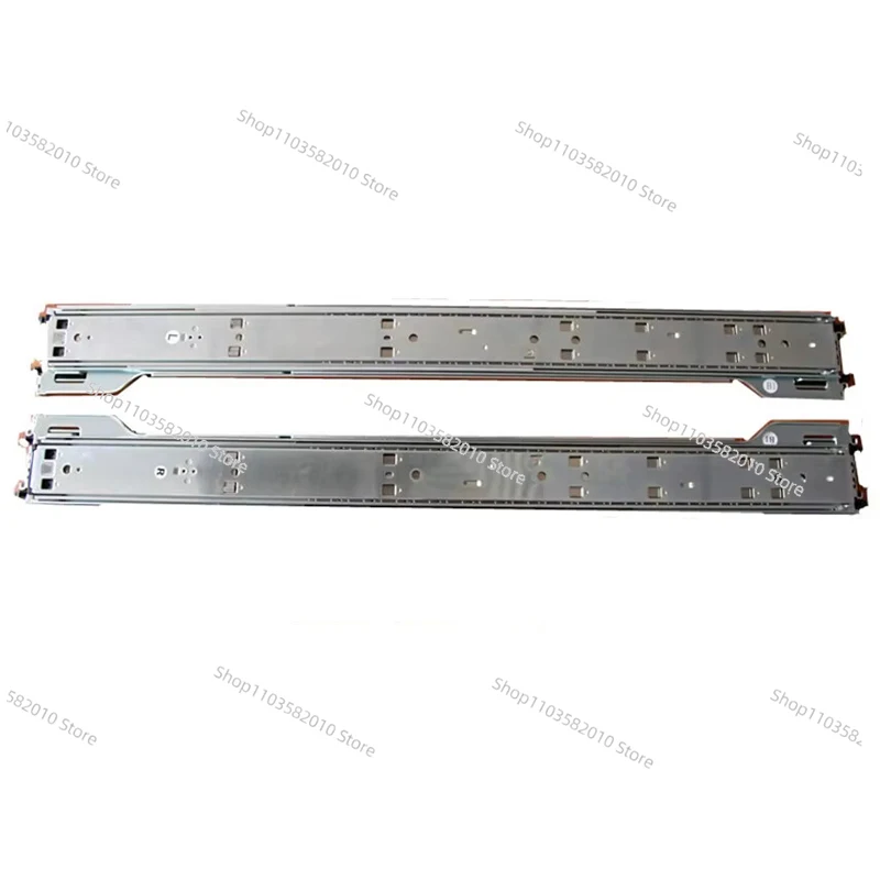 Supermicro MCP-290-00057-0N Server Rail Kit for 2U 3U 4U 5U Chassis