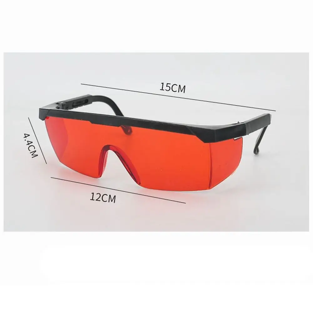 Anti-Splash Eye Protection Work Safety Goggles Windproof Dustproof Protective Glasses Optical Lens Frame Cycling Glasses Goggles