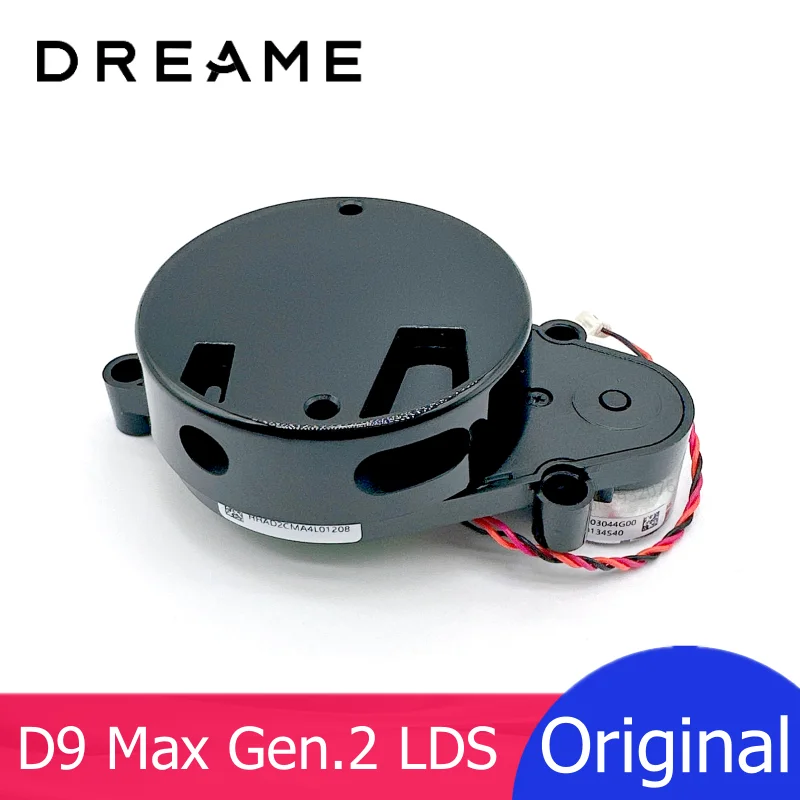 האם D9 Max Gen הוא הפתרון המושלם למכשיר הספוג שלך? ביקורת מפורטת על חיישן המרחק הליזרי המקורי