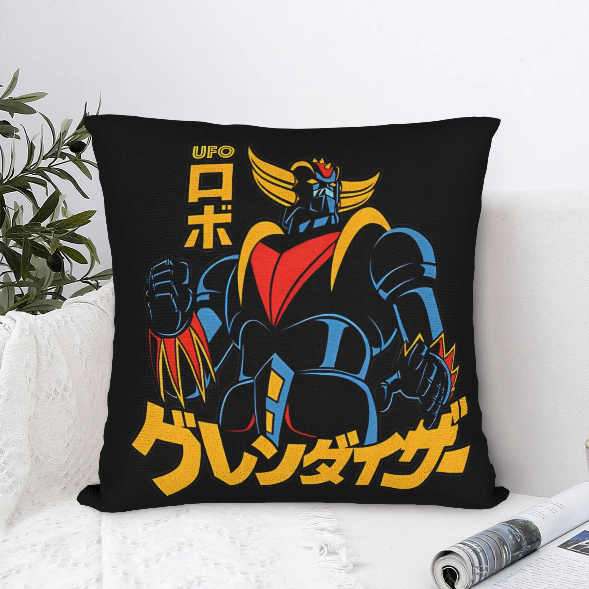 Goldoraks Jap Squar…