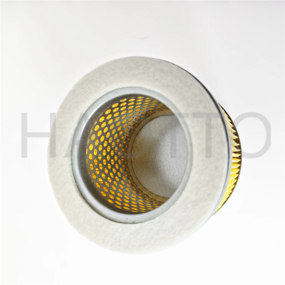 Vacuum pump 909507 air filter