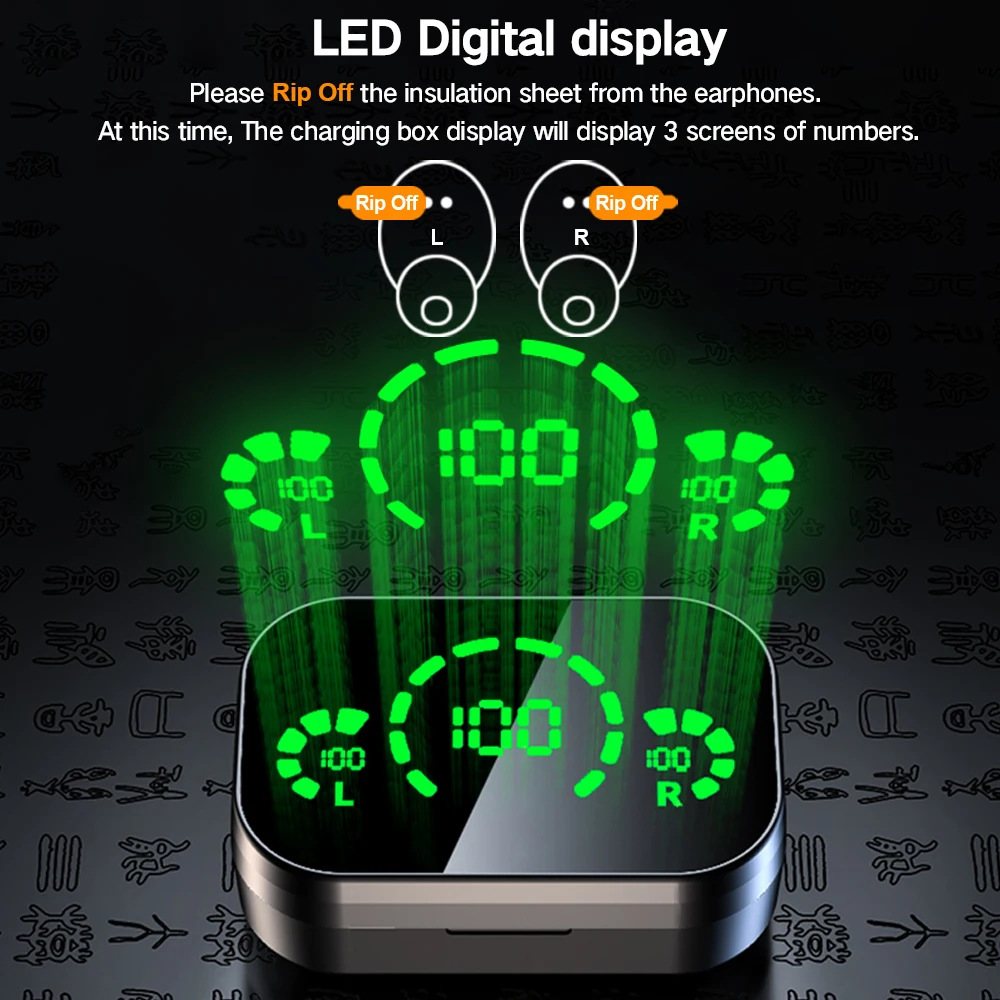 Thumbnail 4 - #62 Best Gaming Headset with Microphones to Buy In 2026