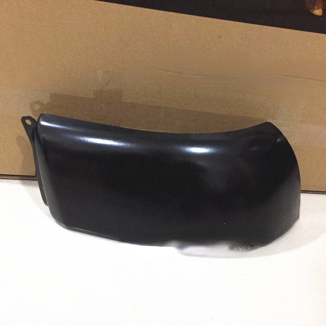 Fm400 Fm380 Truck Bumper Edge Iron Corner Truck Accessories