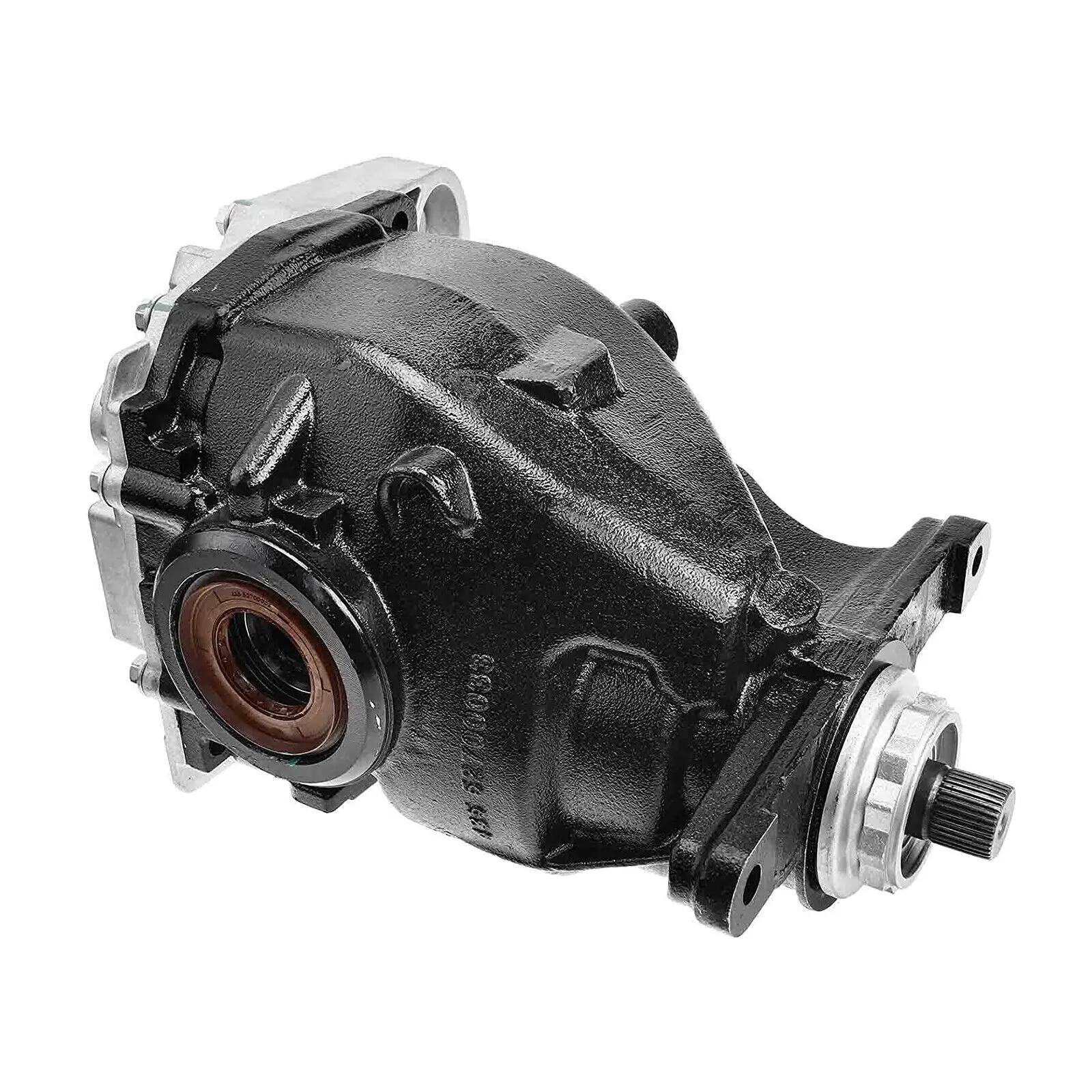 Brand New for X5 F15 2014-2018 X6 F16 2015-2019 Rear Differential Assembly 3.15 Ratio OE 33107636992 12-Month Warranty
