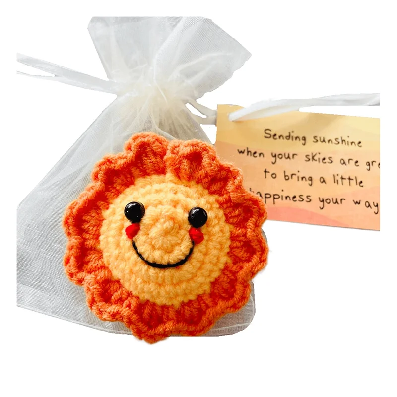 

ABSS-Sending Sunshine Gift-Thinking Of You Present Friendship Gift Happiness