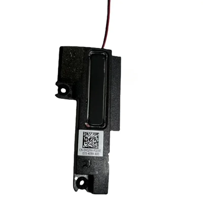 

НОВЫЙ комплект динамиков R L для DELL INSPIRON 5401 5408 5409 0HGJYH HGJYH TAN