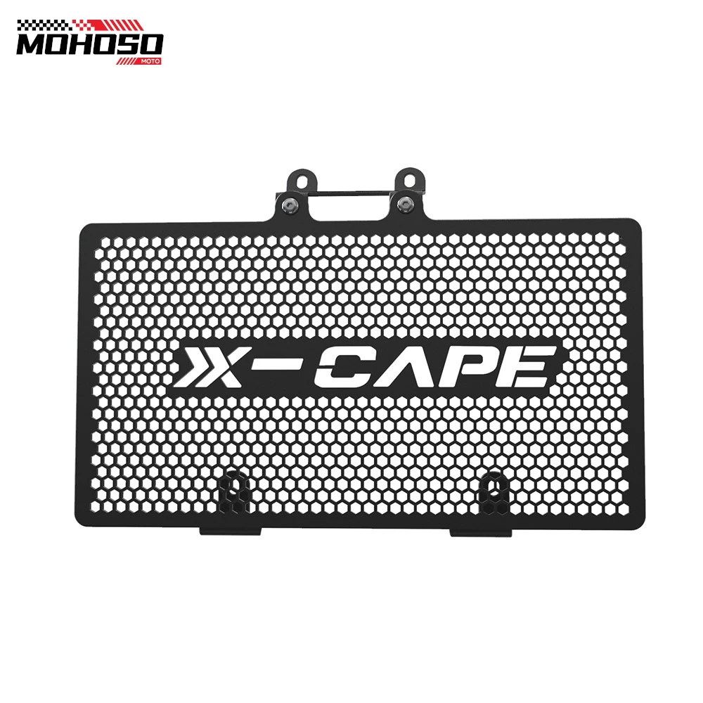 

For Moto Morini X-Cape 650 650X 2022 2023 2024 XCape650 Motorcycle Accessories Aluminum Radiator Grille Guard Cover Protector