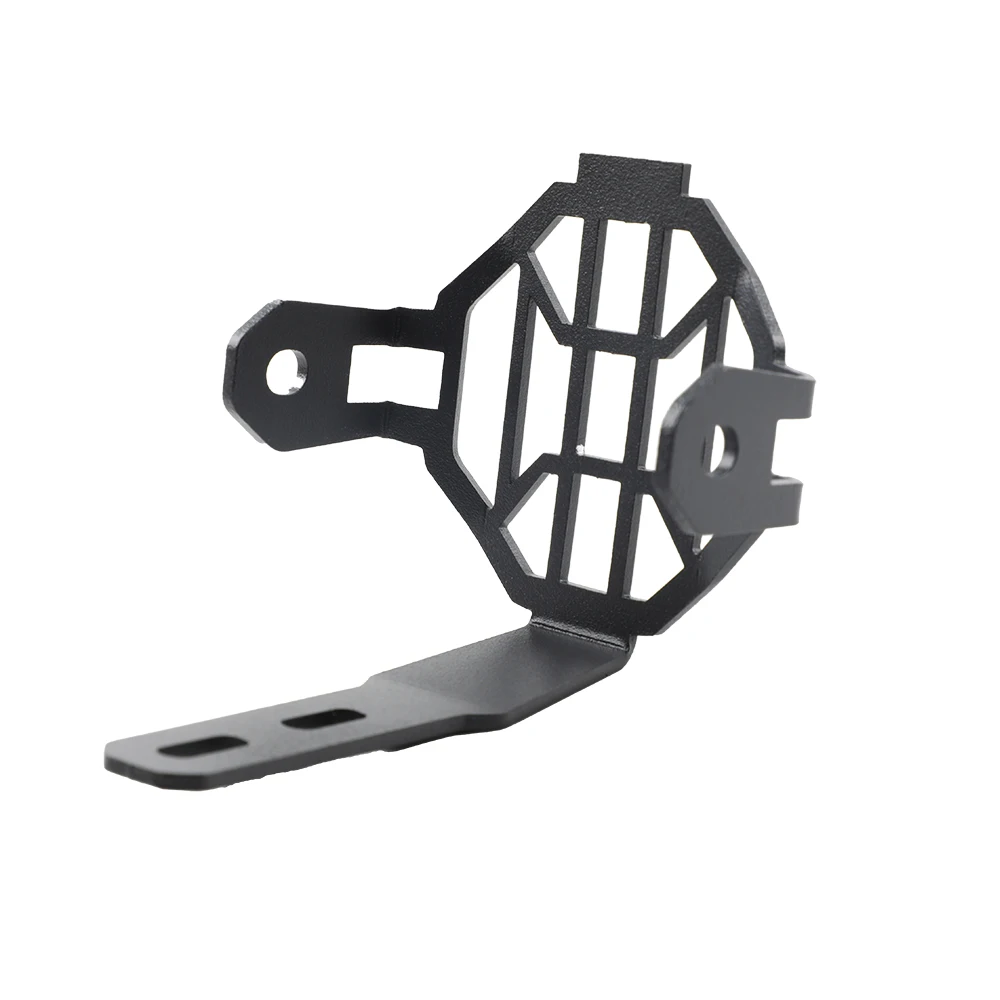 ملحقات الدراجات النارية واقي مصباح الضباب الخفيف حماية الأضواء لسيارات BMW R1200GS R 1200 GS F850GS F750GS F700GS F650GS