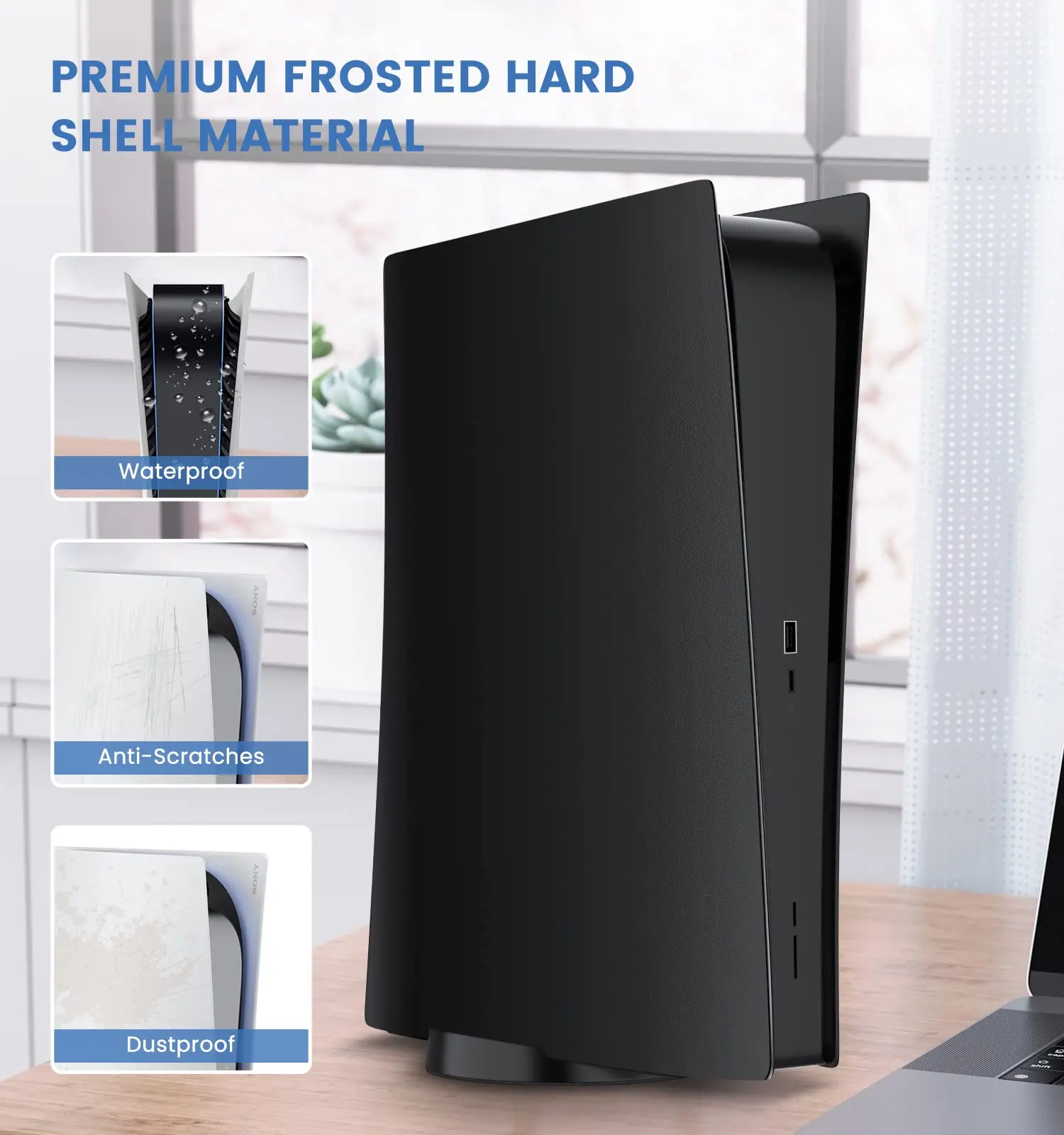 Thumbnail 3 - #74 Cheap PS5 Faceplates Worth Buying