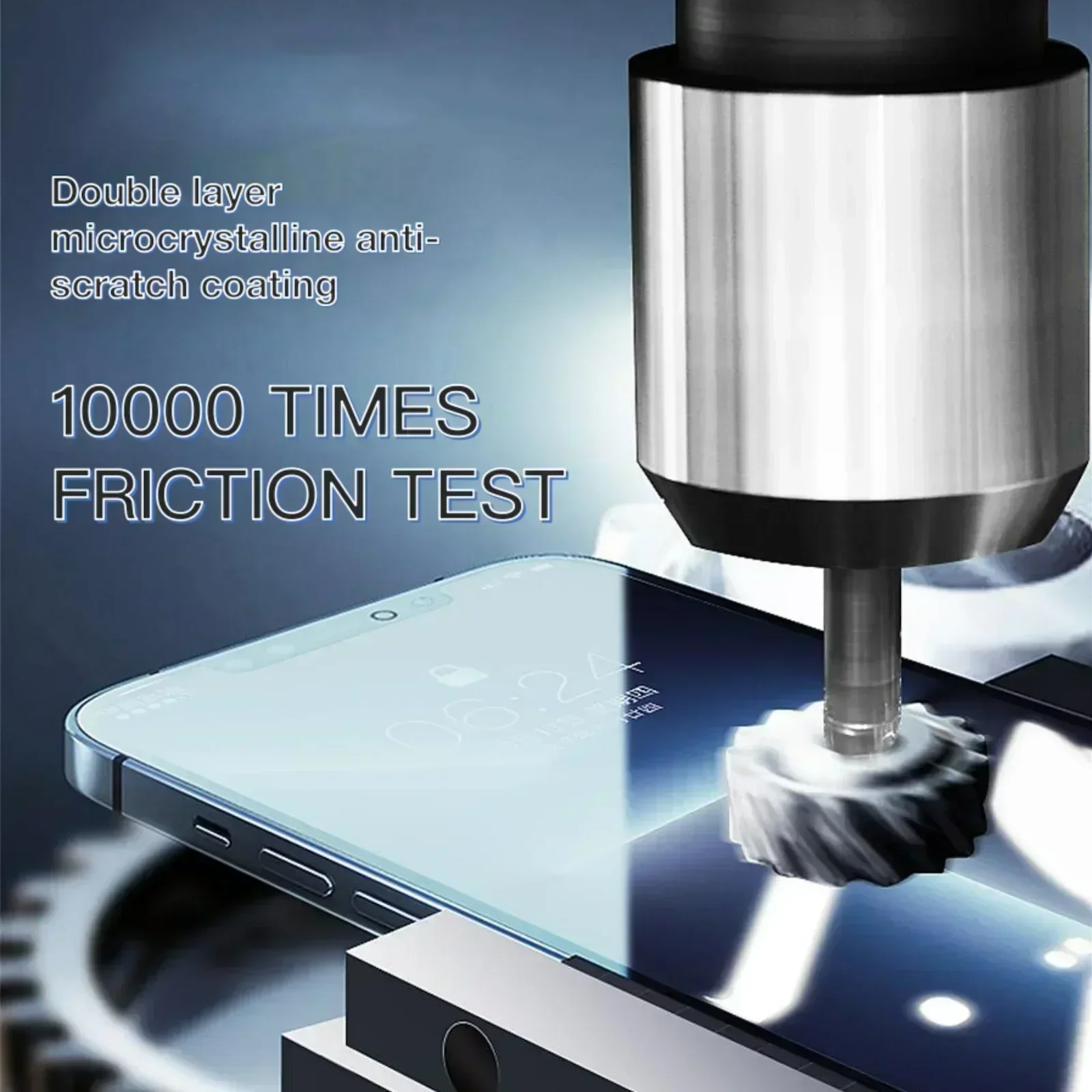 2-3 قطعة ل ممن لهم رينو 15 برو 14 14Pro 13 13F 12 F 14F 5G HD واقي للشاشة من الزجاج المقسى سهل التركيب مجموعة إزالة الغبار التلقائي