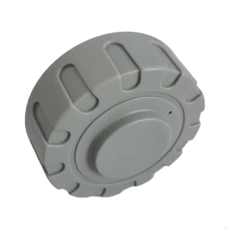 F1CF New Foam Sprayer Storage Cap With Secure 55mm Thread Fit Automotive Detailing Tool