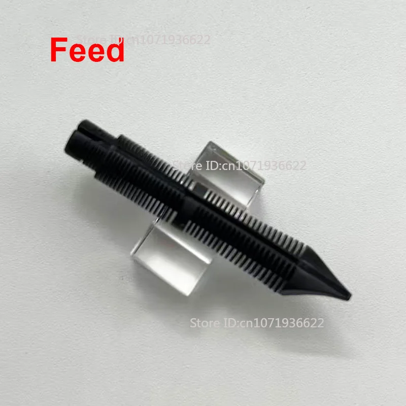 Smooth WingSung 630 grande N0.8 Iraurita oro blanco EF/F/M/B sección de agarre de punta para WingSung 630 pluma estilográfica accesorios regalo