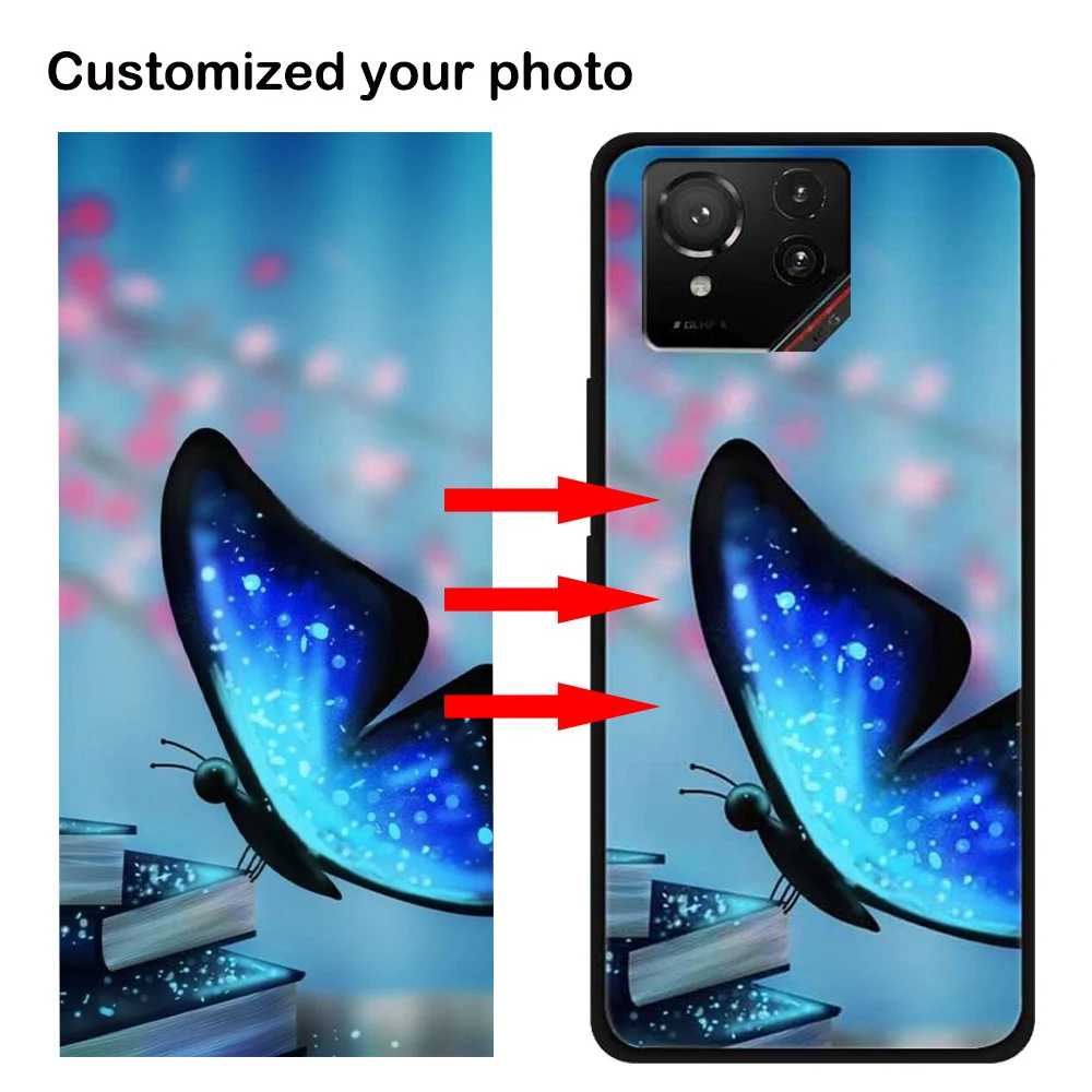 Customized Photo Na…