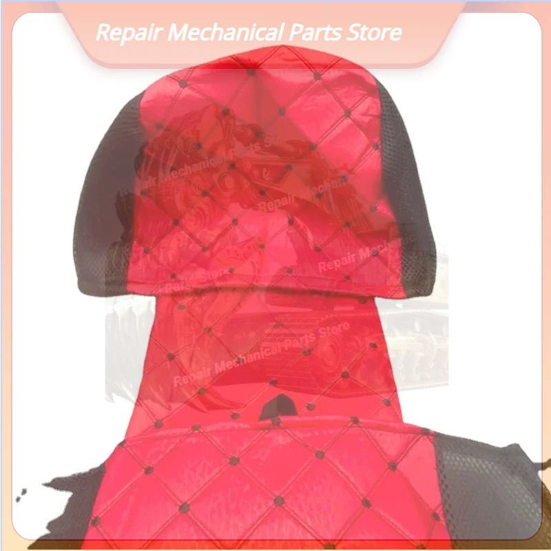 

Seat Cover For Cat E307 E312 E315 E320 E325 E330 E336d B C Excavator Seat Cover Cushion