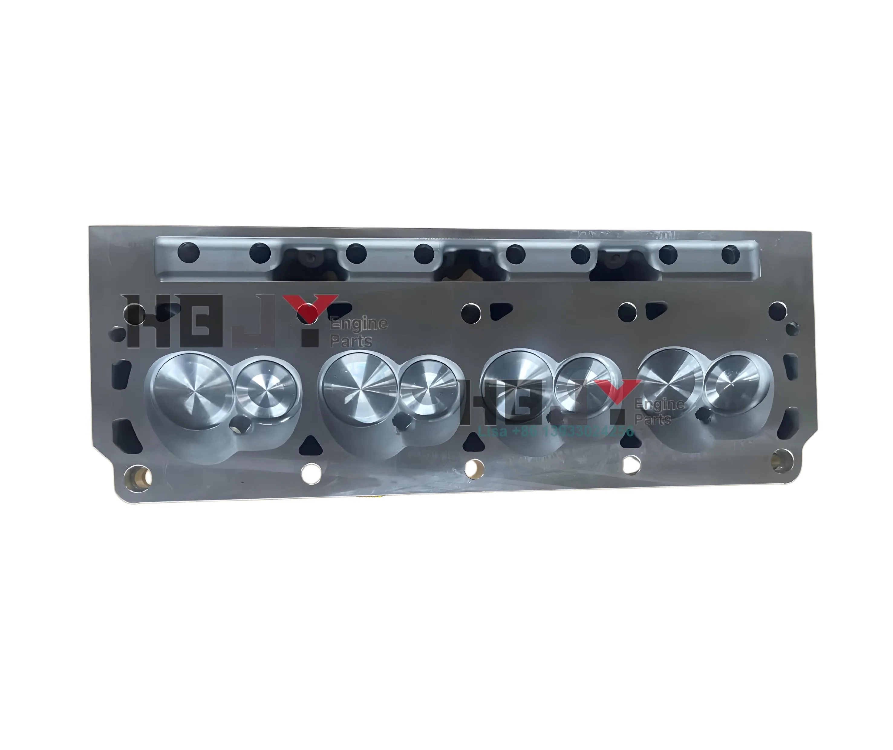 TLF HBJY LS1 Cabeças 12564241 para LS1 12564241 Cabeça de cilindro de alumínio