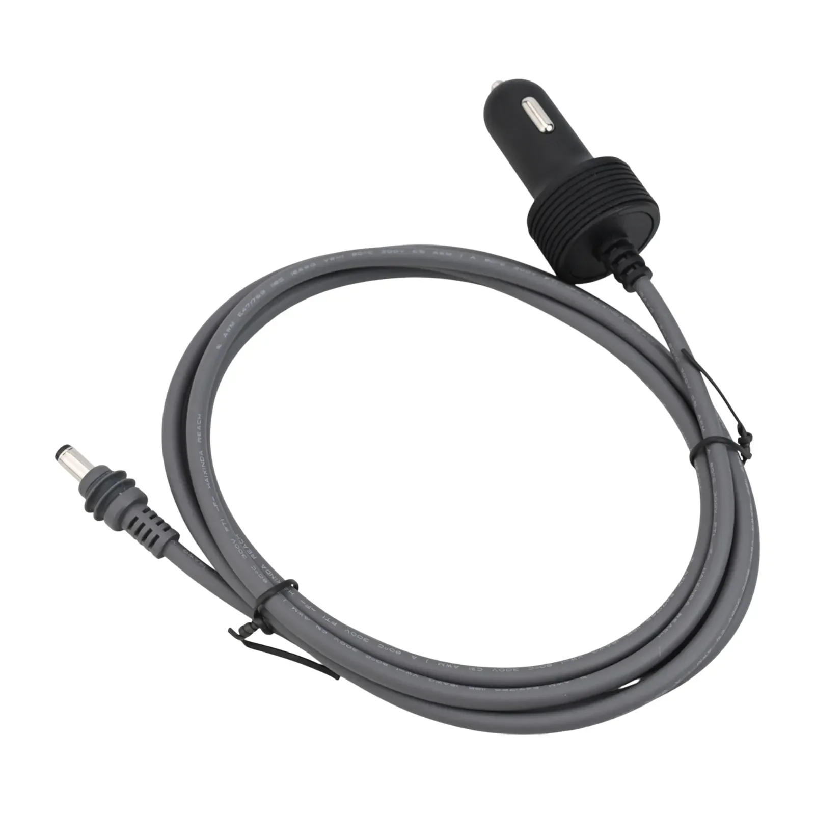 

For Starlink Dish Antenna Travel Accessories DC Power Cord Ideal For Travel Black Power Cable For Starlink Mini