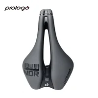 Prologo Dimension NDR sillín de nariz corta 245 × 143mm/245x153mm hueco carretera MTB sillín delantero de bicicleta hombres mujeres