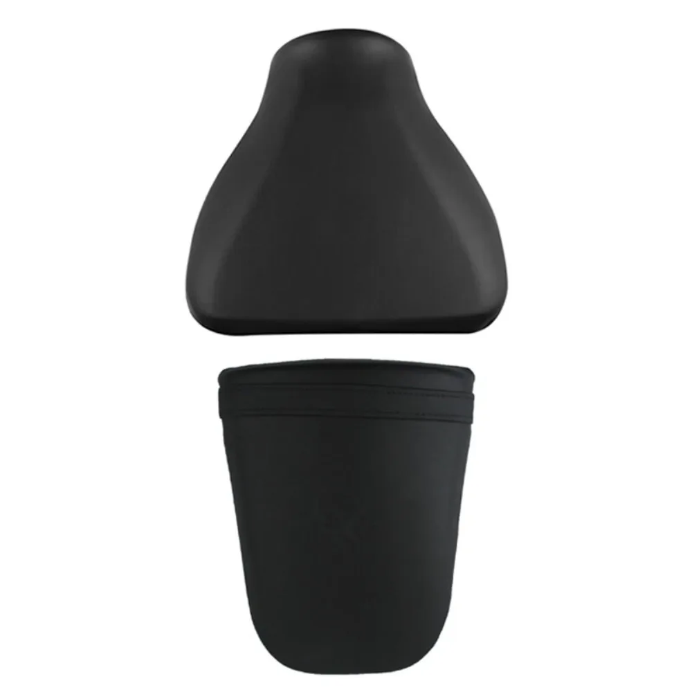 

Черные сиденья водителя и пассажира для Honda CBR600RR 2007-2025 гг.