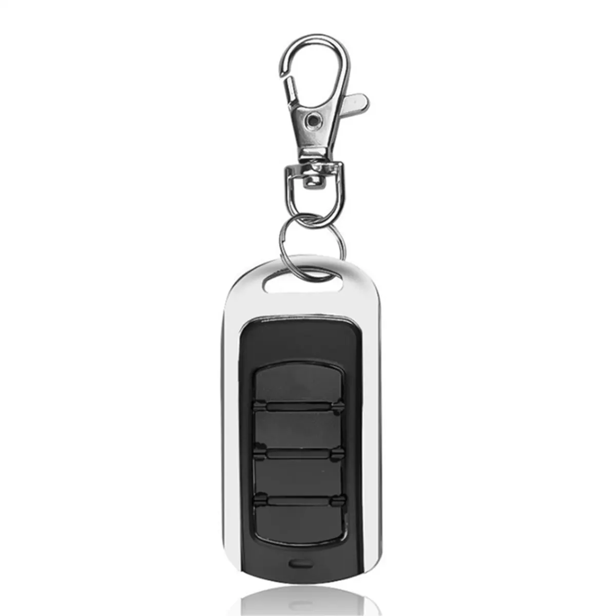 A69ZBG! 2PCS Garage Door Remote Control Multi Frequency 280-868MHz Universal Garage Remote Control Duplicator Clone