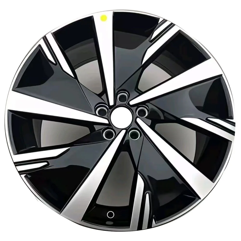 

Suitable for 20-inch automotive aluminum alloy wheels Suitable for Geely Boyue L automotive wheels wholesale Orderable wheel rim