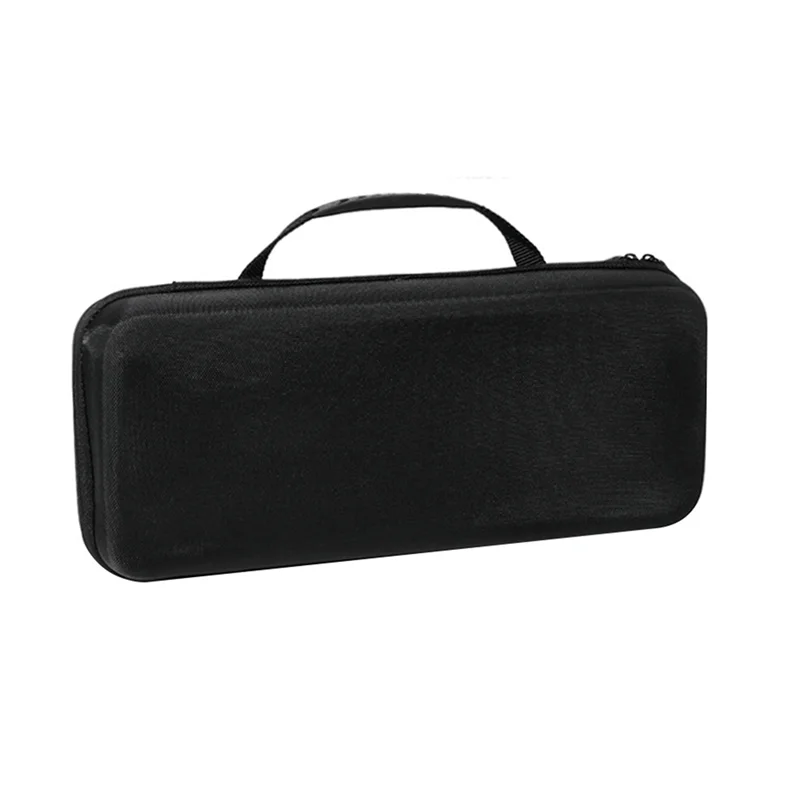 

Portable Anti-Fall EVA Hard Case For Mechanical Keyboards Storage Bag Thickened Keyboard Protection Case