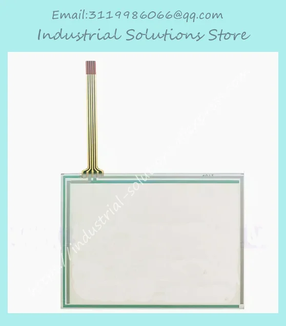 

New Original N010-0554-X062 Touch Screen Glass