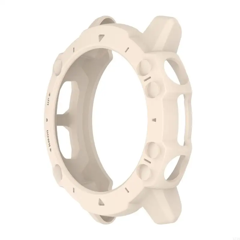 X7JB Watch TPU-CASE CASE COVERTING FROMER COVER