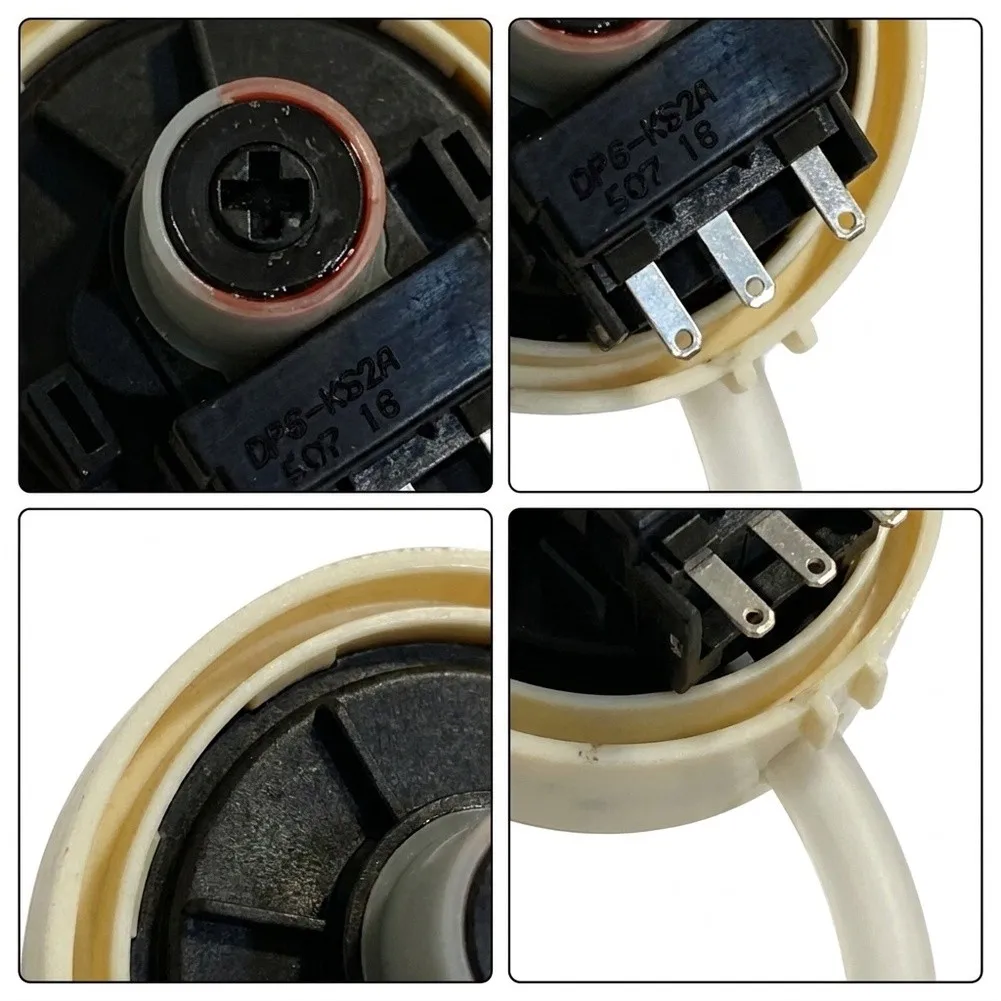 Dc96-01703c Replacement Water Level Sensor For Routine Appliance Maintenance Real-time Tracking Overflow Prevention