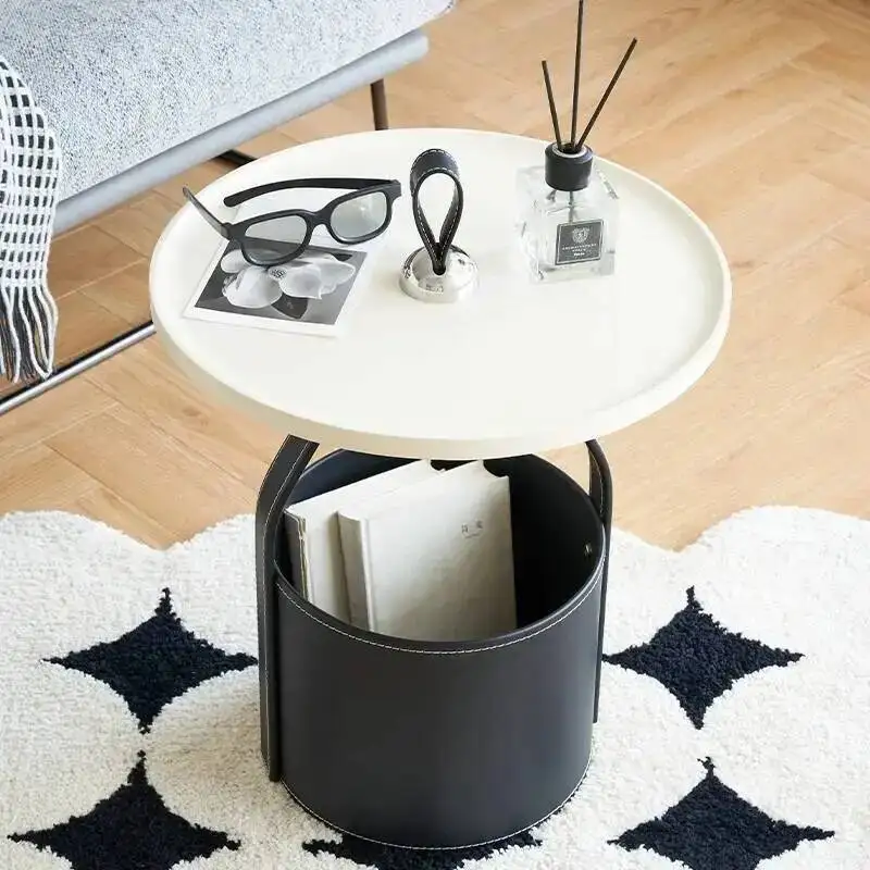 Side Standing Hallway Dining Table Transform Mechanism Aesthetic Coffee Table Antique Book Kitchen Muebles De SalaHome Furniture
