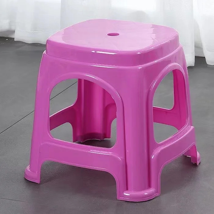 2024 Mini Cartoon Safe Stool for Kitchen men\'s stool