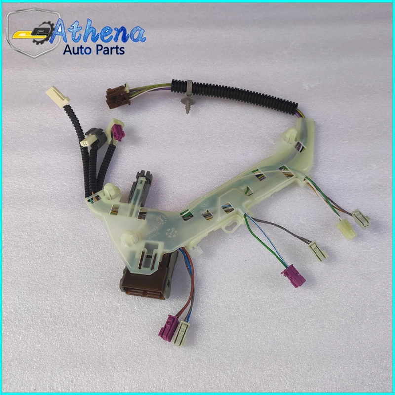 

New High Qualit 8L45 Automatic Wiring Harness 8L45 24298757 For Chevrolet GMC Cadillac Canyon Adillac Colorado New Transmission