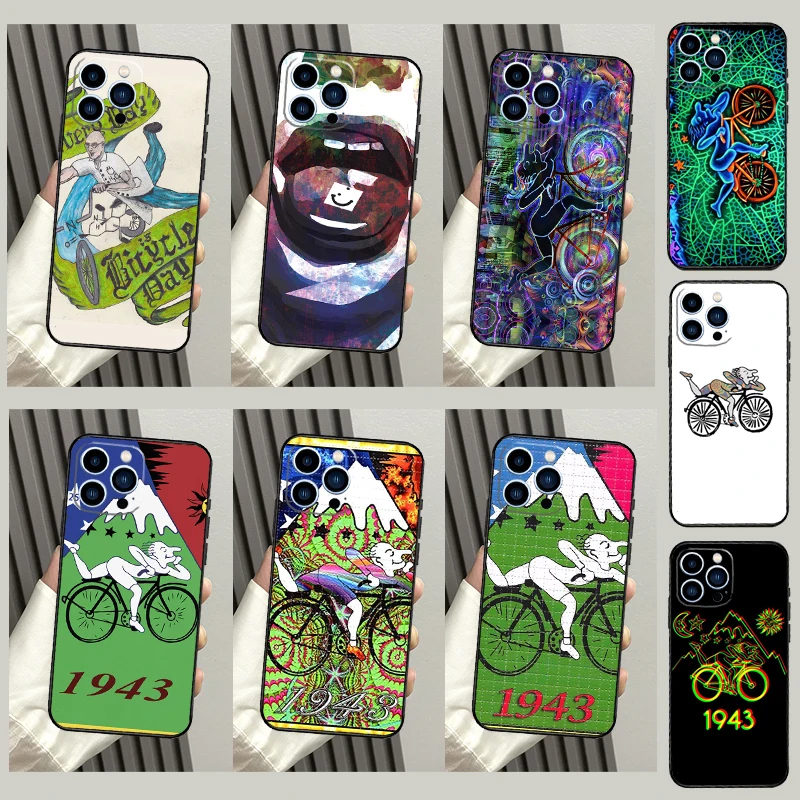 Lsd Albert Hofmann … - image