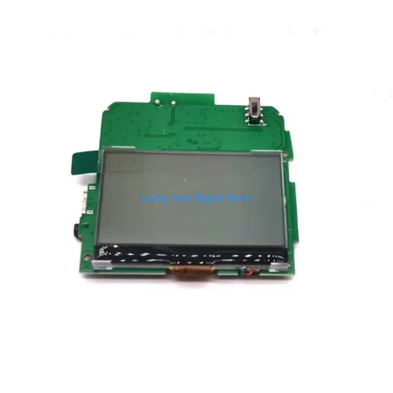 

N7MC Long Last LCD Display Motherboards Module For V1 Photo Flashing Unit
