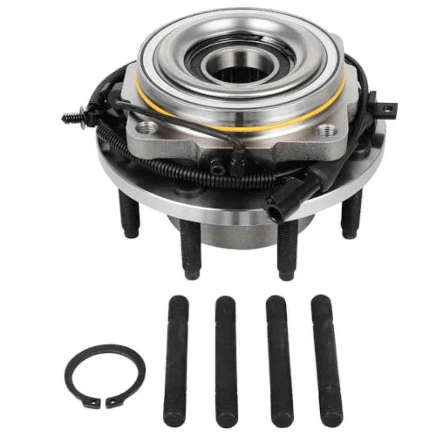 Front Drive Side Or…