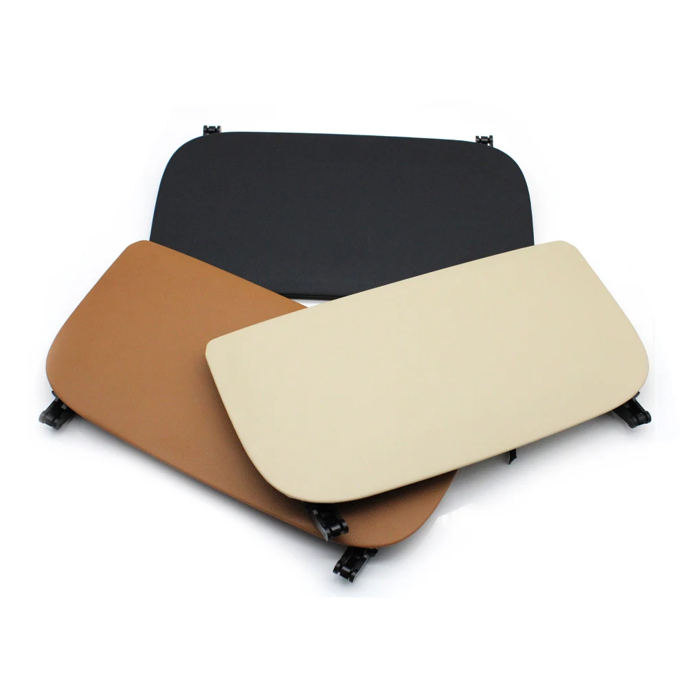 JKCOVER - Bandeja organizadora de consola central compatible con BMW X5 G05 X7 G07 (2019-2025) y